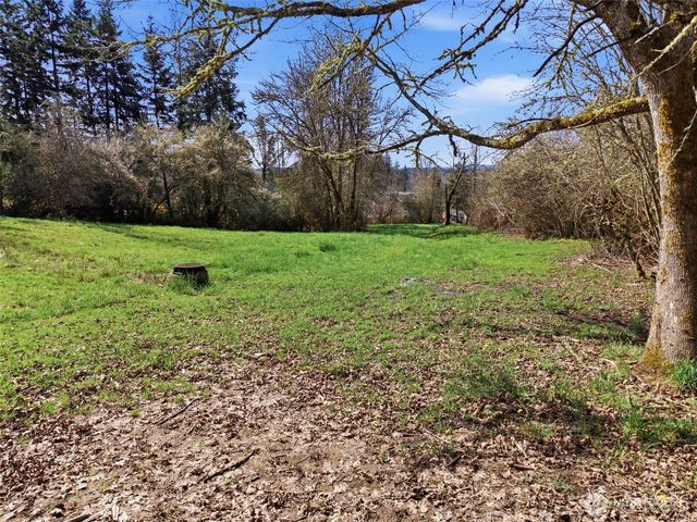 0 XXX Jackson Highway, Chehalis, WA 98532