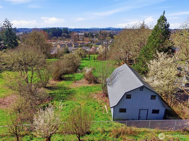 0 XXX Jackson Highway, Chehalis, WA 98532