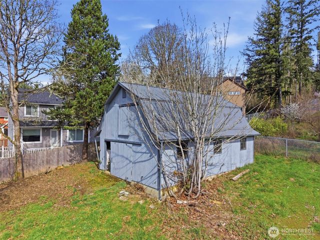 0 XXX Jackson Highway, Chehalis, WA 98532