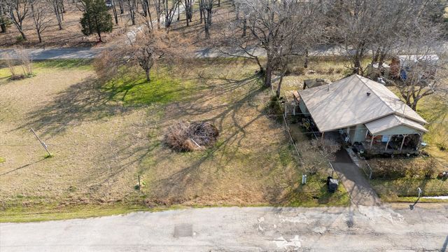 tbd Payne Street, Quinlan, TX 75474