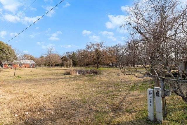 tbd Payne Street, Quinlan, TX 75474
