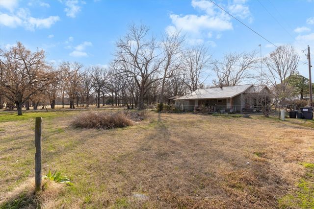tbd Payne Street, Quinlan, TX 75474