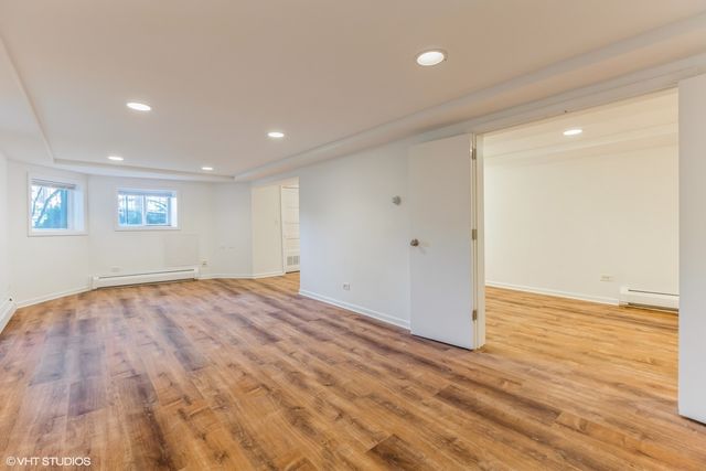 3721 N ASHLAND Avenue G, Chicago, IL 60613