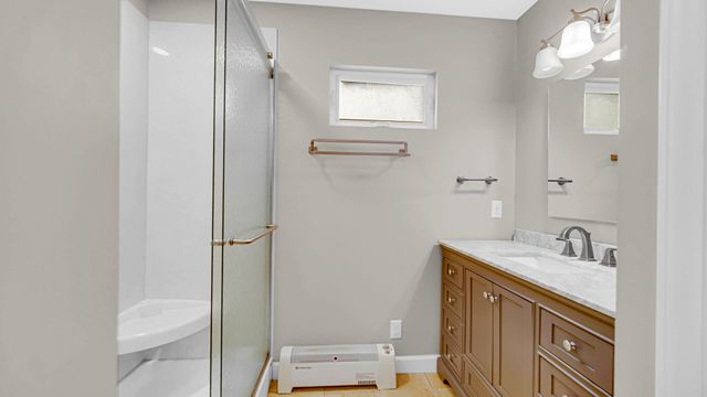 214 N Jay Street, Griffith, IN 46319