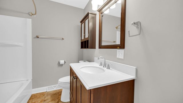 214 N Jay Street, Griffith, IN 46319