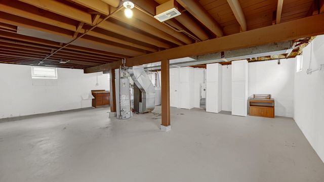 214 N Jay Street, Griffith, IN 46319