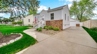 214 N Jay Street, Griffith, IN 46319