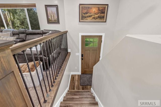 3104 S 2810 W, Rexburg, ID 83440