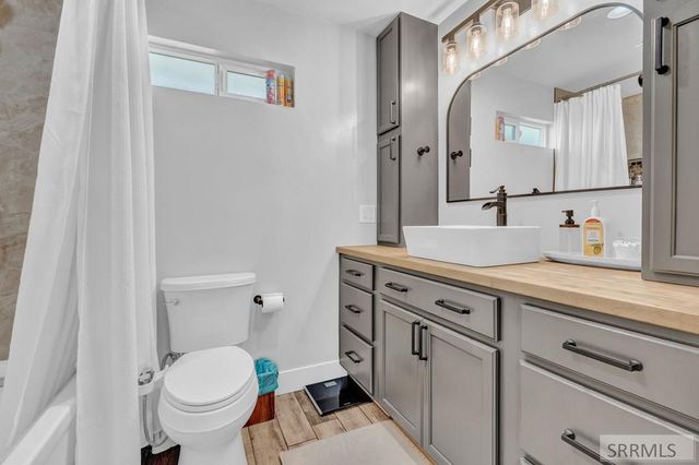 3104 S 2810 W, Rexburg, ID 83440