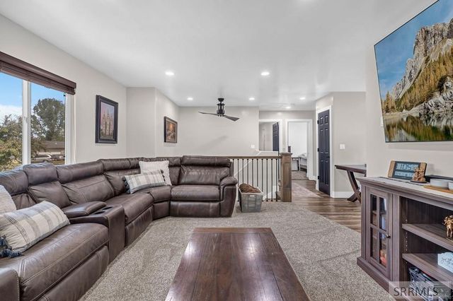 3104 S 2810 W, Rexburg, ID 83440
