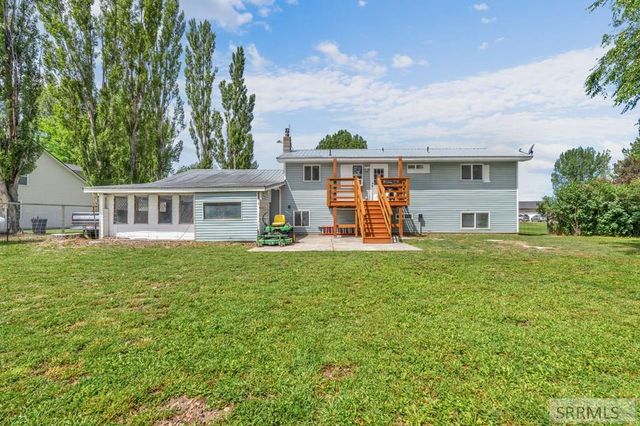 3104 S 2810 W, Rexburg, ID 83440