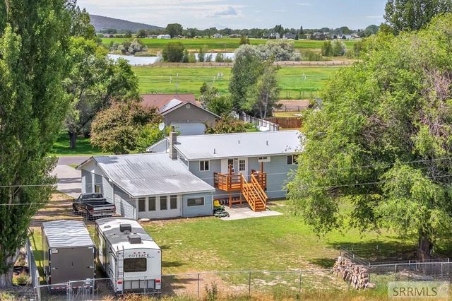 3104 S 2810 W, Rexburg, ID 83440