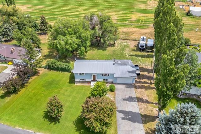 3104 S 2810 W, Rexburg, ID 83440