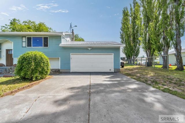3104 S 2810 W, Rexburg, ID 83440