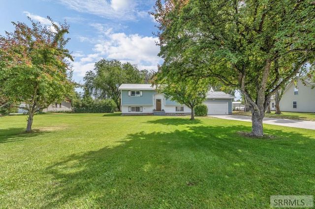 3104 S 2810 W, Rexburg, ID 83440