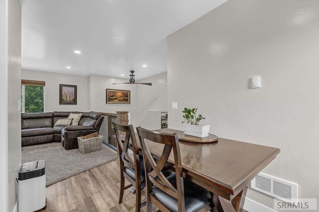 3104 S 2810 W, Rexburg, ID 83440