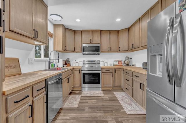 3104 S 2810 W, Rexburg, ID 83440
