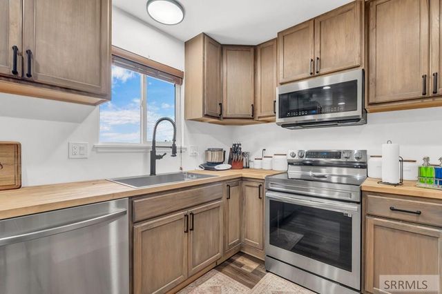3104 S 2810 W, Rexburg, ID 83440