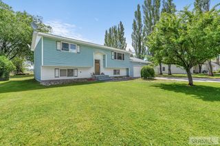 3104 S 2810 W, Rexburg, ID 83440