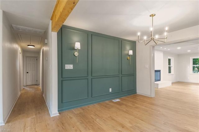 312 Lynchburg DR, Newport News, VA 23606