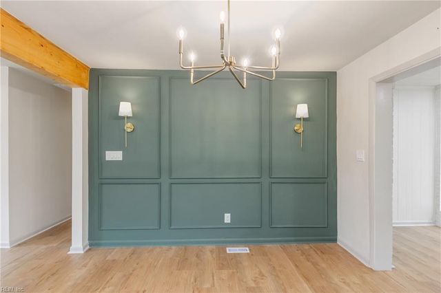 312 Lynchburg DR, Newport News, VA 23606
