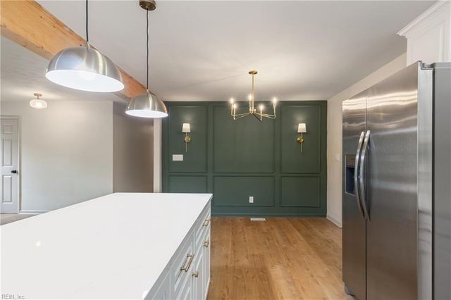 312 Lynchburg DR, Newport News, VA 23606