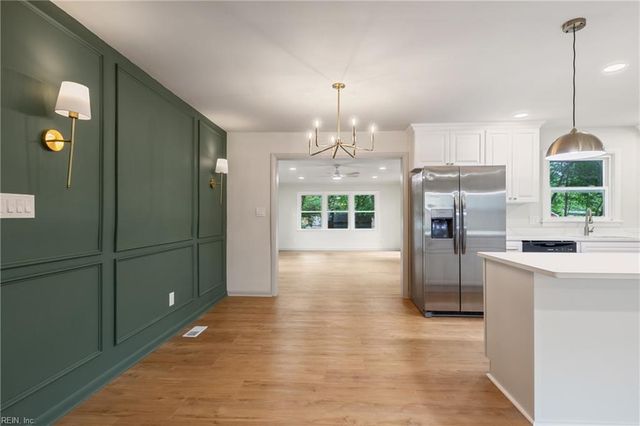 312 Lynchburg DR, Newport News, VA 23606