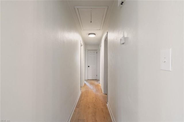 312 Lynchburg DR, Newport News, VA 23606