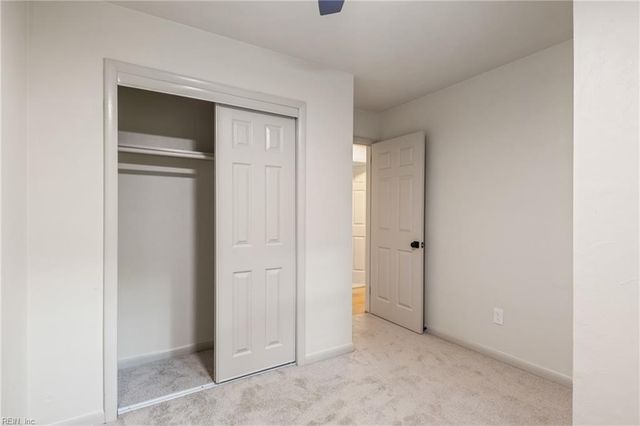 312 Lynchburg DR, Newport News, VA 23606