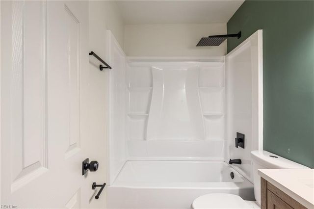312 Lynchburg DR, Newport News, VA 23606