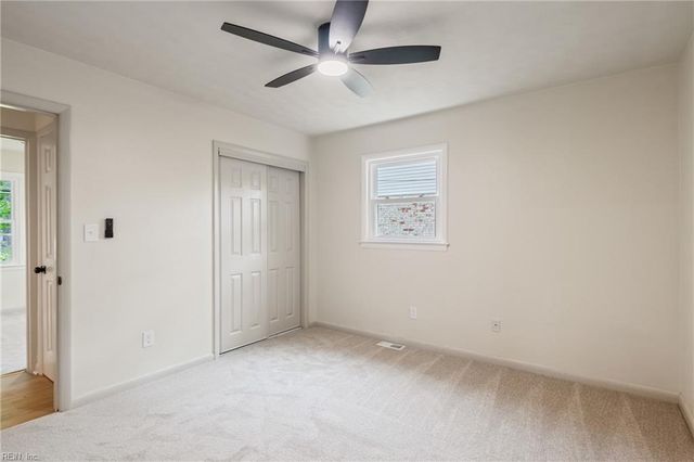 312 Lynchburg DR, Newport News, VA 23606