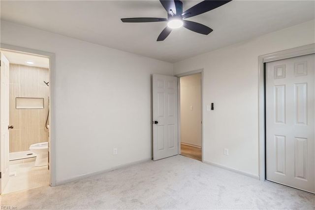 312 Lynchburg DR, Newport News, VA 23606