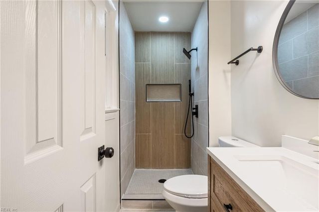 312 Lynchburg DR, Newport News, VA 23606