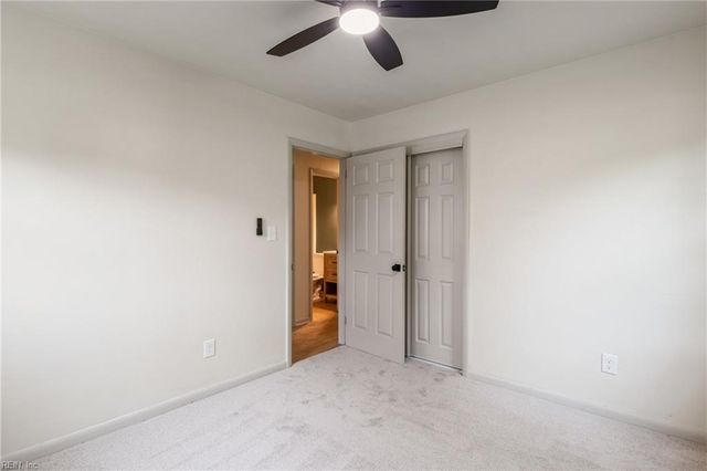 312 Lynchburg DR, Newport News, VA 23606