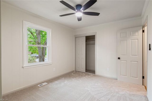 312 Lynchburg DR, Newport News, VA 23606