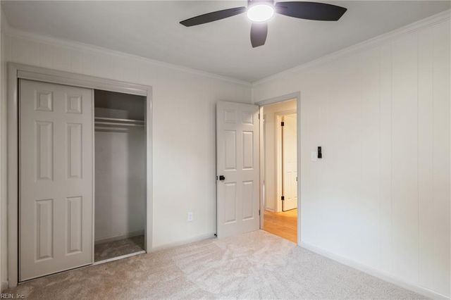 312 Lynchburg DR, Newport News, VA 23606