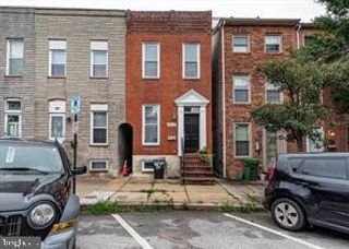 909 S POTOMAC ST, Baltimore, MD 21224