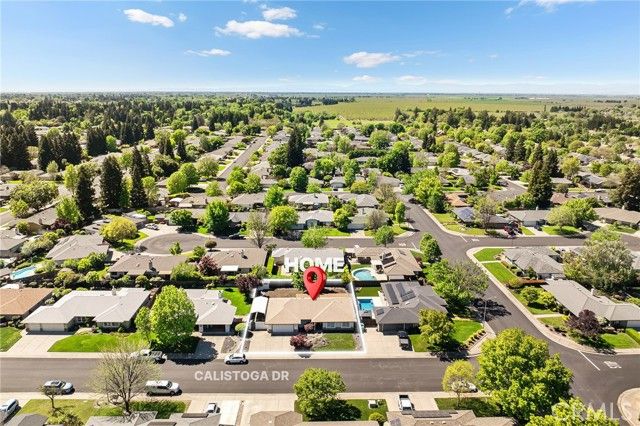 3249 Calistoga Drive, Chico, CA 95973