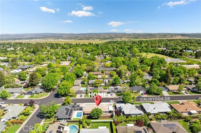 3249 Calistoga Drive, Chico, CA 95973