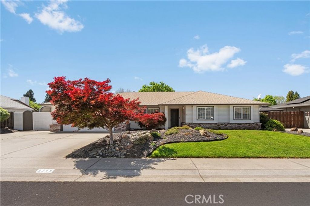 3249 Calistoga Drive, Chico, CA 95973