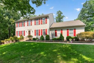 8910 JAMESON ST, Lorton, VA 22079