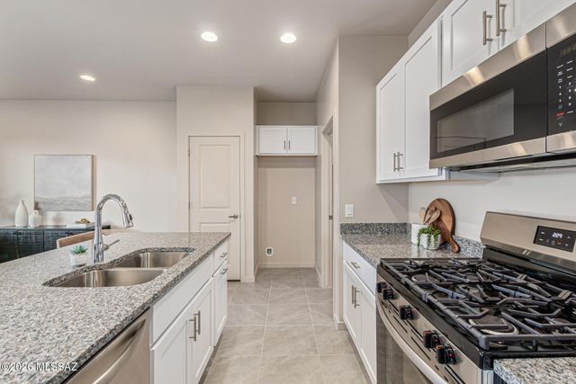 8829 N Sherry Cervi Way, Tucson, AZ 85743