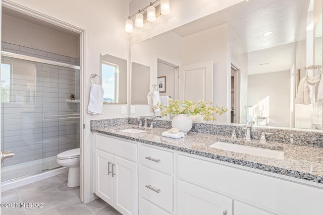 8829 N Sherry Cervi Way, Tucson, AZ 85743