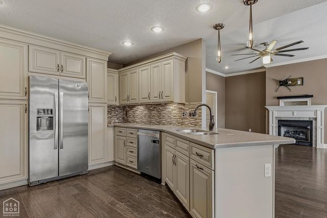 6235 Merrell Drive, Jonesboro, AR 72404