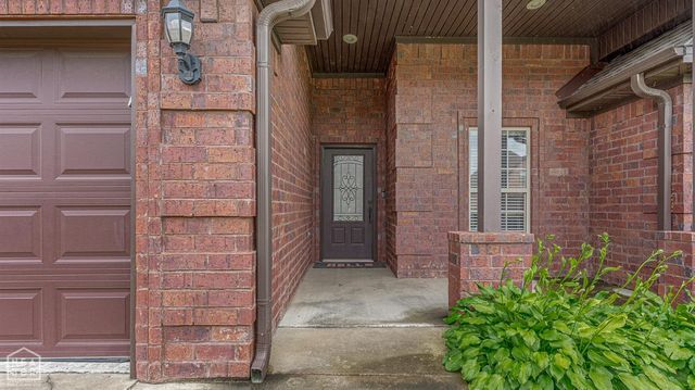 6235 Merrell Drive, Jonesboro, AR 72404