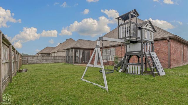 6235 Merrell Drive, Jonesboro, AR 72404
