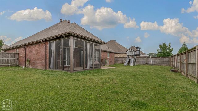 6235 Merrell Drive, Jonesboro, AR 72404