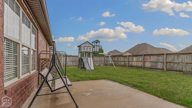 6235 Merrell Drive, Jonesboro, AR 72404