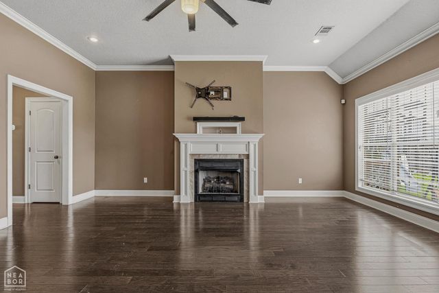 6235 Merrell Drive, Jonesboro, AR 72404