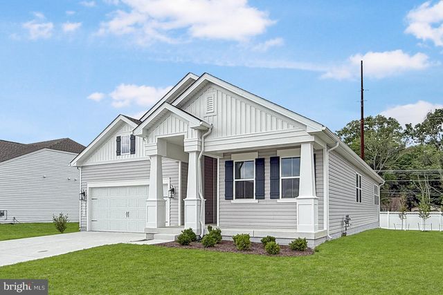 36813 W OLD GATE DR, Georgetown, DE 19947